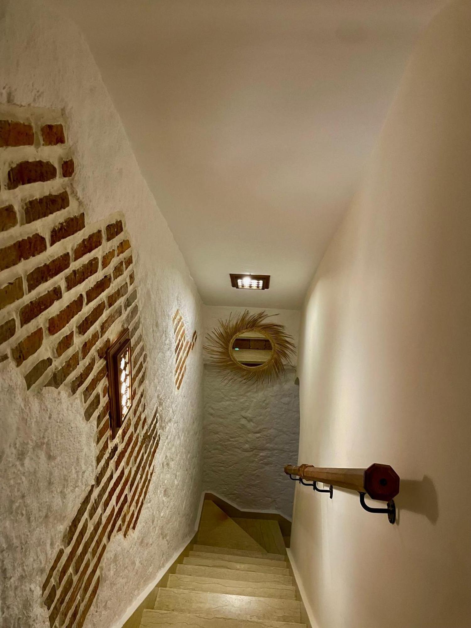 Hotel Abi Khancha Chefchaouen Extérieur photo